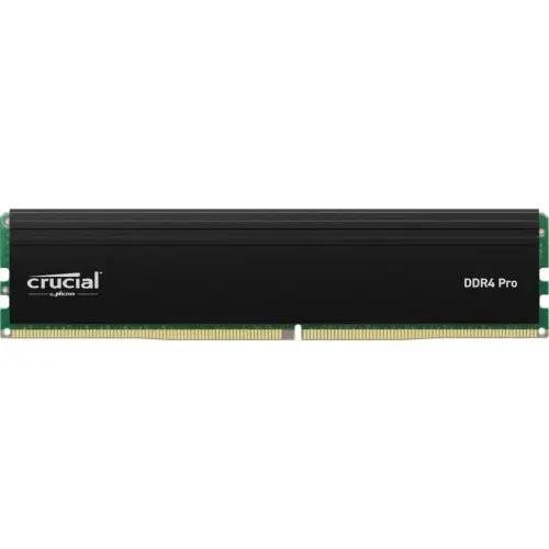Memorie Crucial Pro Intel XMP 2.0, 32GB, DDR4-3200MHz, CL22