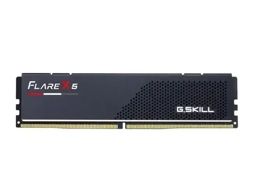 Memorie G.Skill Flare X5 AMD EXPO, 16GB, DDR5-6000 MHz, CL30