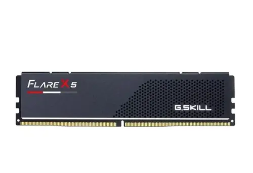 Memorie G.Skill Flare X5 AMD EXPO, 8GB, DDR5-5600 MHz, CL36