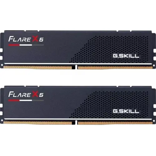 Memorii G.Skill Flare X5 AMD EXPO, 16GB (2x8GB), DDR5-6000 MHz, CL30, Dual Channel