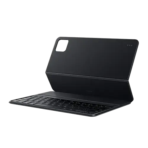 Husa cu tastatura Xiaomi BHR08RTGL pentru Pad 8 / 8 Pro (Negru)