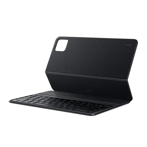 Husa cu tastatura Xiaomi BHR08RTGL pentru Pad 8 / 8 Pro (Negru)