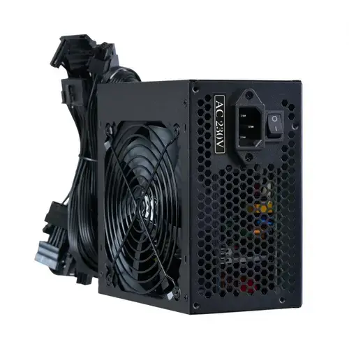 Sursa Serioux Energy SRXP-650, 650W