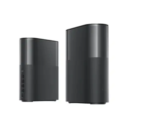 Router Wireless Mesh Xiaomi BE3600 Pro EU (3-PACK), 2882+688 Mbps, 2.4GHz/5GHz, MiWiFi ROM (Gri)