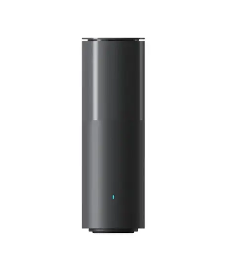 Router Wireless Mesh Xiaomi BE3600 Pro EU (1-PACK), 2882+688 Mbps, 2.4GHz/5GHz, MiWiFi ROM (Gri)