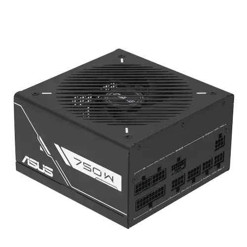 Sursa ASUS PRIME-750G, 80+ Gold, 750W, Full Modulara