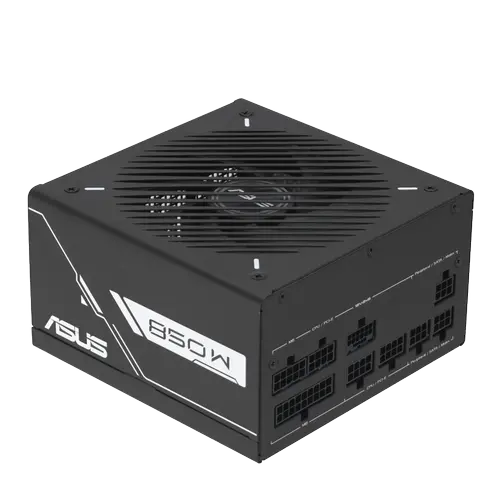 Sursa ASUS PRIME-850G, 80+ Gold, 850W, Full Modulara