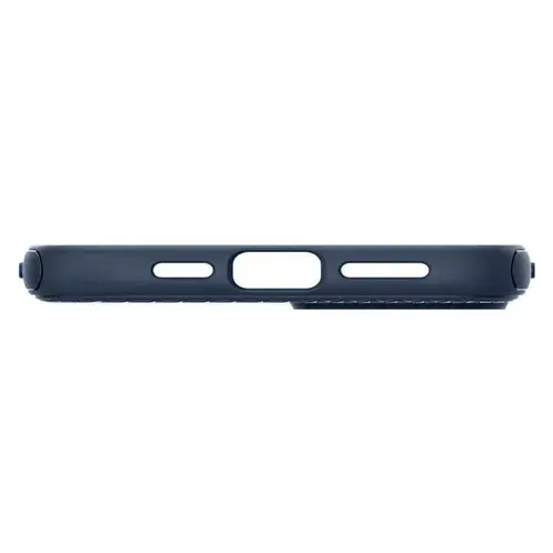Husa Protectie Spate Spigen ACS06672 Mag Armor MagSafe pentru Apple iPhone 15 Plus (Albastru)