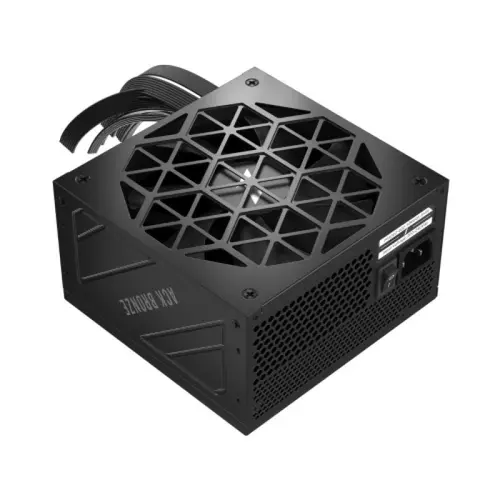 Sursa 1st PLAYER HA-750AA2, 80+ Bronze, 750W