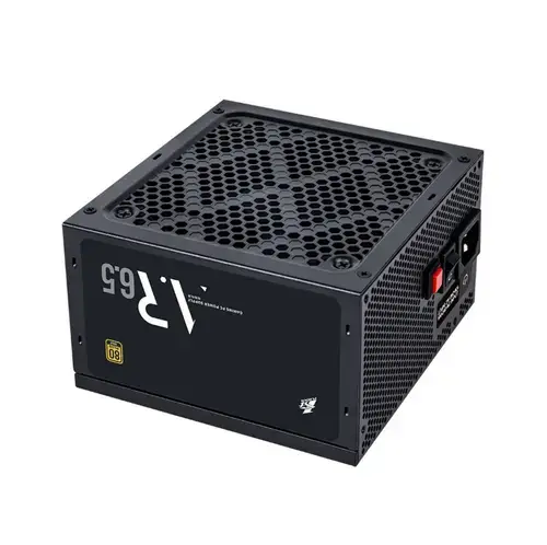 Sursa 1st PLAYER PS-650AR, 650W, 80 PLUS Gold