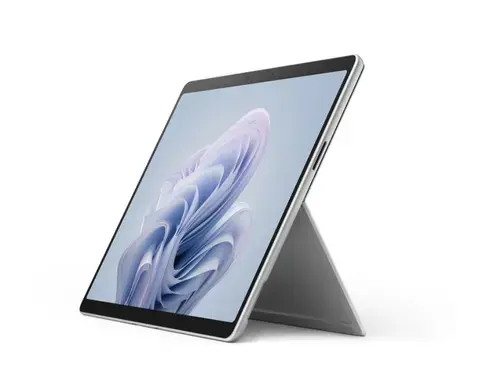 Tableta Microsoft Surface Pro 10 5G, Procesor Intel Core Ultra 5 135U, Ecran PixelSense Flow 13inch, 8GB RAM, 256GB Flash, Bluetooth 5.3, Wi-Fi 6E, eSIM, Windows 11 Pro (Gri)