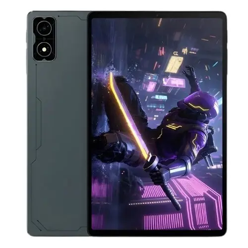 Tableta Black Shark Gaming, Procesor Qualcomm Snapdragon 8 Gen 3, Ecran IPS LCD 8.8inch, 12GB RAM, 256GB Flash, 13MP, Wi-Fi, Bluetooth, Android (Negru)