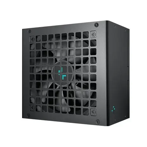 Sursa Deepcool PL650D V2, 80+ Bronze, 650W, Bulk