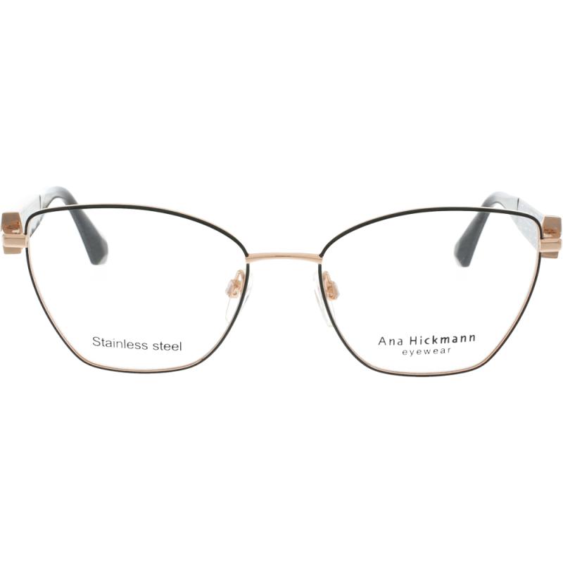 Ana Hickmann AH1525 09A Duo Fashion 54