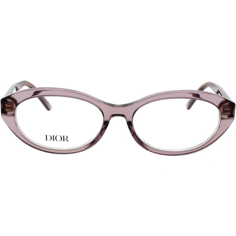 Christian Dior DIORGLOWO B1I 4500 53