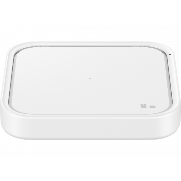 Incarcator Retea Wireless Samsung, 15W, 1.67A, Alb EP-P2400BWEGEU