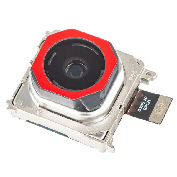 Camera Spate Huawei Pura 80 Pro, 50MP (Wide), cu banda, Service Pack 23061035