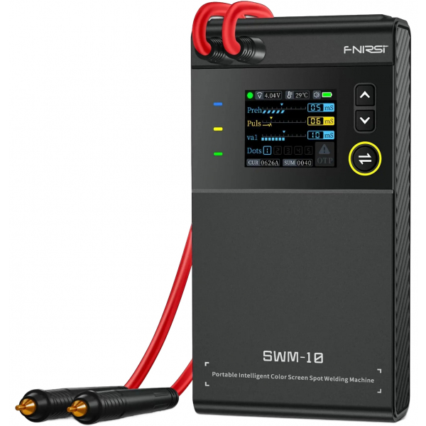 Aparat Sudura in Puncte Fnirsi SWM-10
