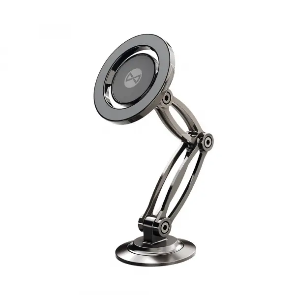 Suport Auto Magnetic Forever MH-290, Universal, Argintiu