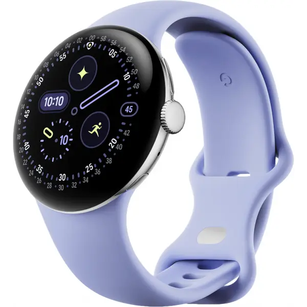 Smartwatch Google Pixel Watch 4, 41mm, Mov GA10840-EU