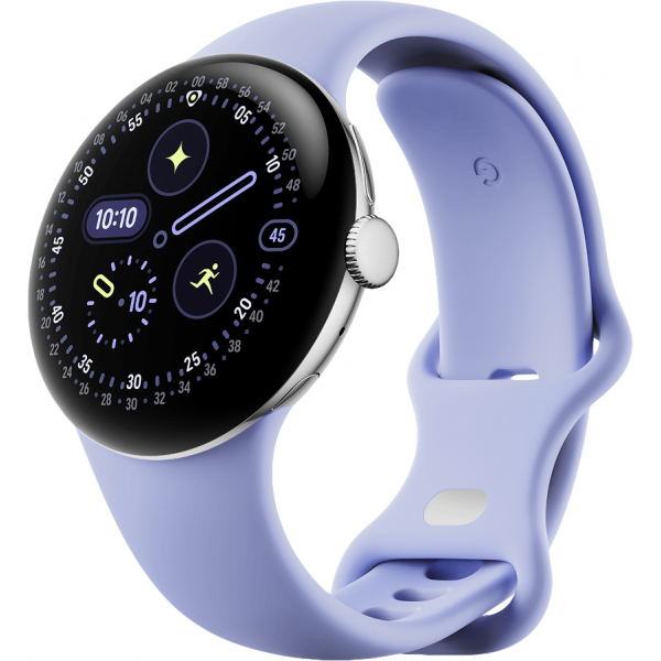 Smartwatch Google Pixel Watch 4, 41mm, Mov GA10840-EU