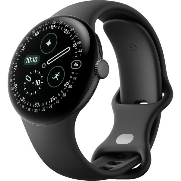 Smartwatch Google Pixel Watch 4, 41mm, Negru GA09958-EU