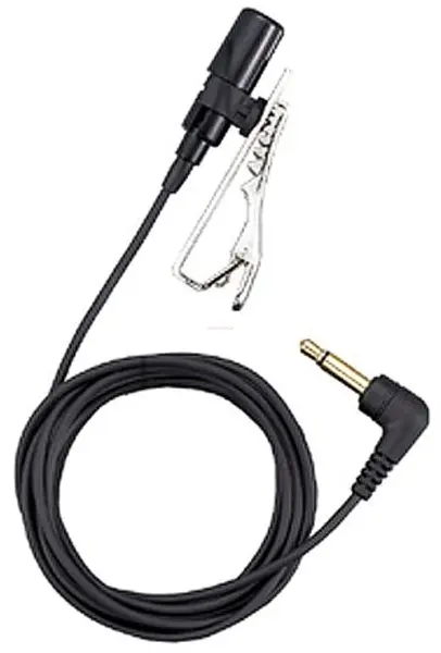 Microfon Olympus lavaliera ME-15