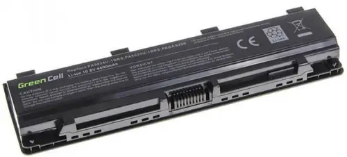Baterie Laptop Green Cell PA5024U-1BRS pentru Toshiba Satellite C850, C850D, C855, C870, Li-Ion 6 celule