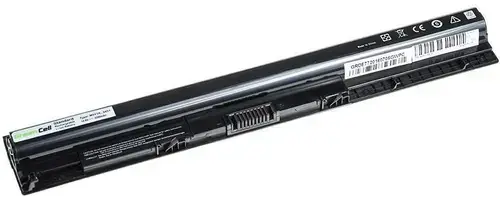 Baterie Laptop Green Cell pentru Dell Inspiron 14 3451/15 3555/3558 5551 5552/5555/5558/5559, Li-Ion 4 celule