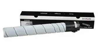 Toner Lexmark 64G0H00, 32500 pagini (Negru)