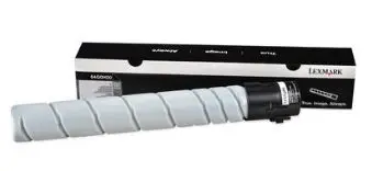 Toner Lexmark 64G0H00, 32500 pagini (Negru)