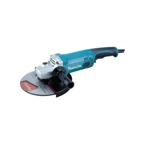 Polizor unghiular GA9050R, Makita , motor electric 2000W, 230 mm
