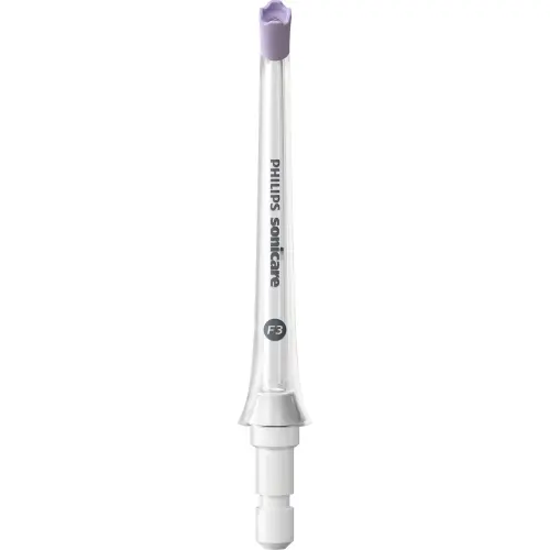 Rezerva 2 capete de curatare interdentara Philips HX3062/00