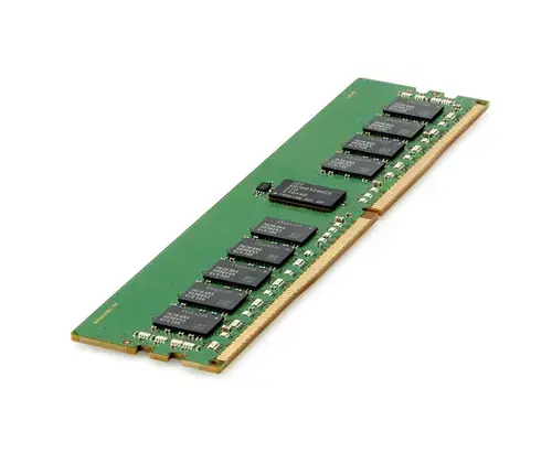 Memorie Server HP 16GB, DDR4, 3200MHz, 1.2V, CL22, ECC