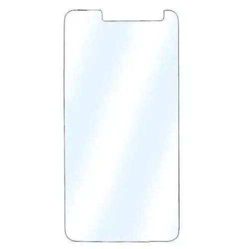 Folie protectie telefon, Hurtel, pentru Samsung Galaxy A8 (2018), Sticla securizata, Transparenta