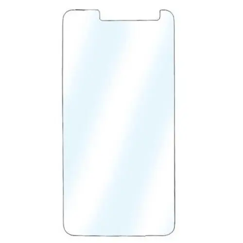 Folie protectie telefon, Hurtel, pentru Samsung Galaxy A8 (2018), Sticla securizata, Transparenta