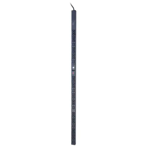 APC Rack PDU, Basic, Zero U, 32A, (20)C13, (4)C19, 7400 VA