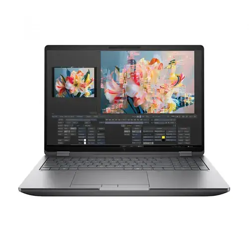Laptop HP ZBook Fury 16 G1i (Procesor Intel® Core™ Ultra 7 255HX (30M Cache, up to 5.20 GHz) 16inch WQXGA, 32GB, 1TB SSD, NVIDIA RTX PRO 2000 @8GB, Win 11 Pro, Argintiu)