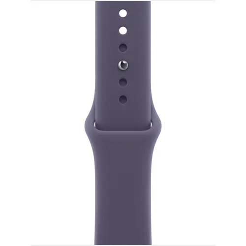 Curea Smartwatch Apple MFFY4ZM/A pentru Watch 40mm, Sport Band, M/L (Mov)