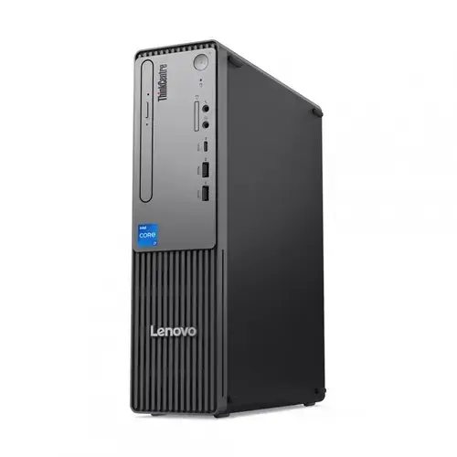 Calculator Sistem PC Lenovo ThinkCentre Neo 50s Gen 5, Procesor Intel® Core™ i7-14700 2.1GHz Raptor Lake Refresh, 32GB RAM, 1TB SSD, Intel UHD 770, no OS