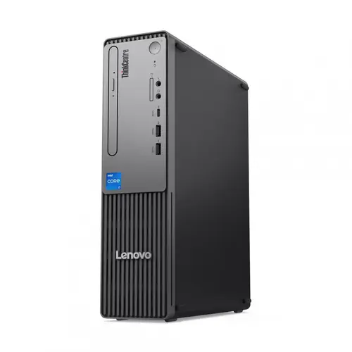 Calculator Sistem PC Lenovo ThinkCentre Neo 50s Gen 5, Procesor Intel® Core™ i7-14700 2.1GHz Raptor Lake Refresh, 32GB RAM, 1TB SSD, Intel UHD 770, no OS