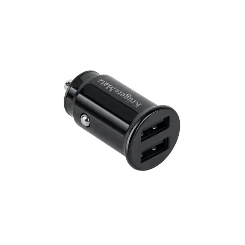 Alimentator auto Dual USB 3100 mAh Kruger&Matz