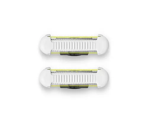 Rezerve aparat de ras Philips OneBlade SkinProtect QP229/52, 2 bucati