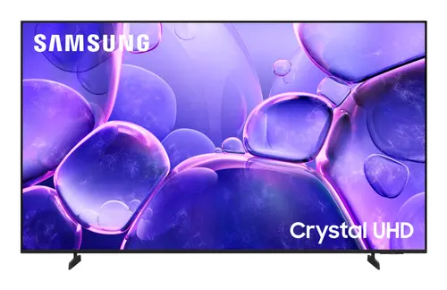 Televizor LED Samsung 216 cm (85inch) UE85U8092FUXXH, Ultra HD 4K, Smart TV, WiFi, CI+
