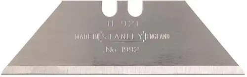 Set Lame cutter Stanley trapezoidale 1-11-921, 90 buc.
