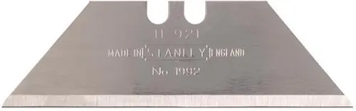 Set Lame cutter Stanley trapezoidale 1-11-921, 90 buc.