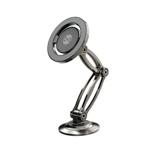 Suport Auto Magnetic Forever MH-290, Universal (Argintiu)