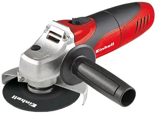Polizor unghiular Einhell TC-AG 125, 850 W, 125 mm diametru disc, 12000 RPM, 230 V