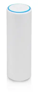 Access Point Ubiquiti UAP-FLEXHD, Gigabit, Dual Band, 1733 Mbps (Alb)