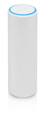 Access Point Ubiquiti UAP-FLEXHD, Gigabit, Dual Band, 1733 Mbps (Alb)